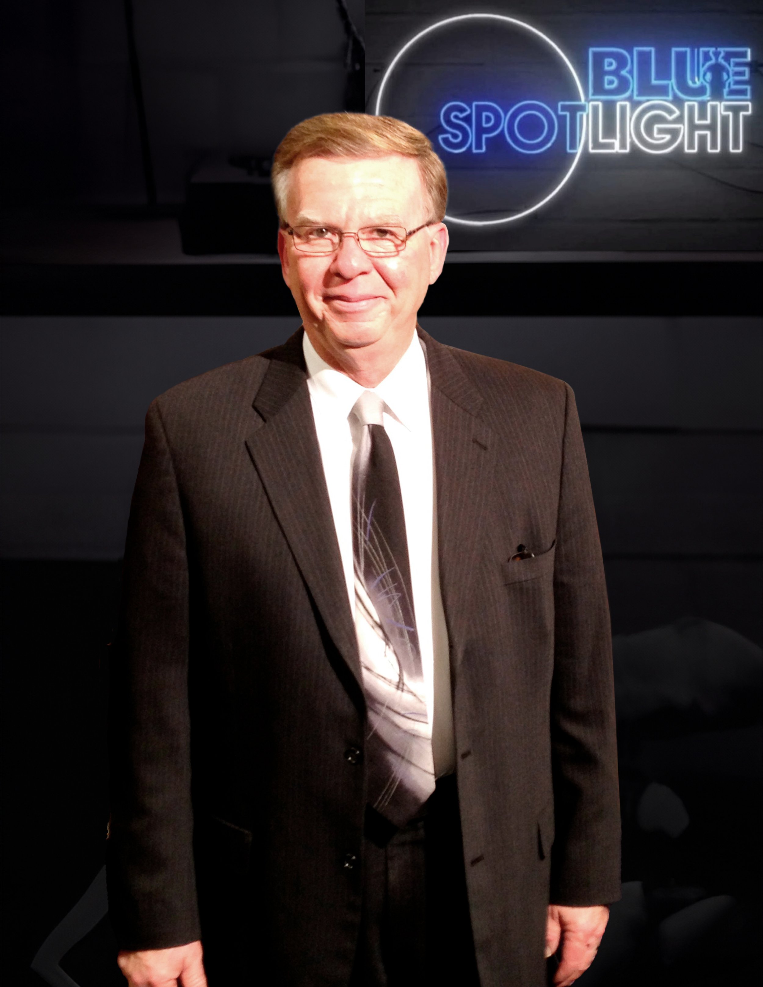Meet thebluemagazine.com writer... Leonard Adam Sipes