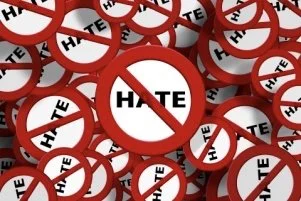 The Growing Debate Over Who Gets to Define “Hate”