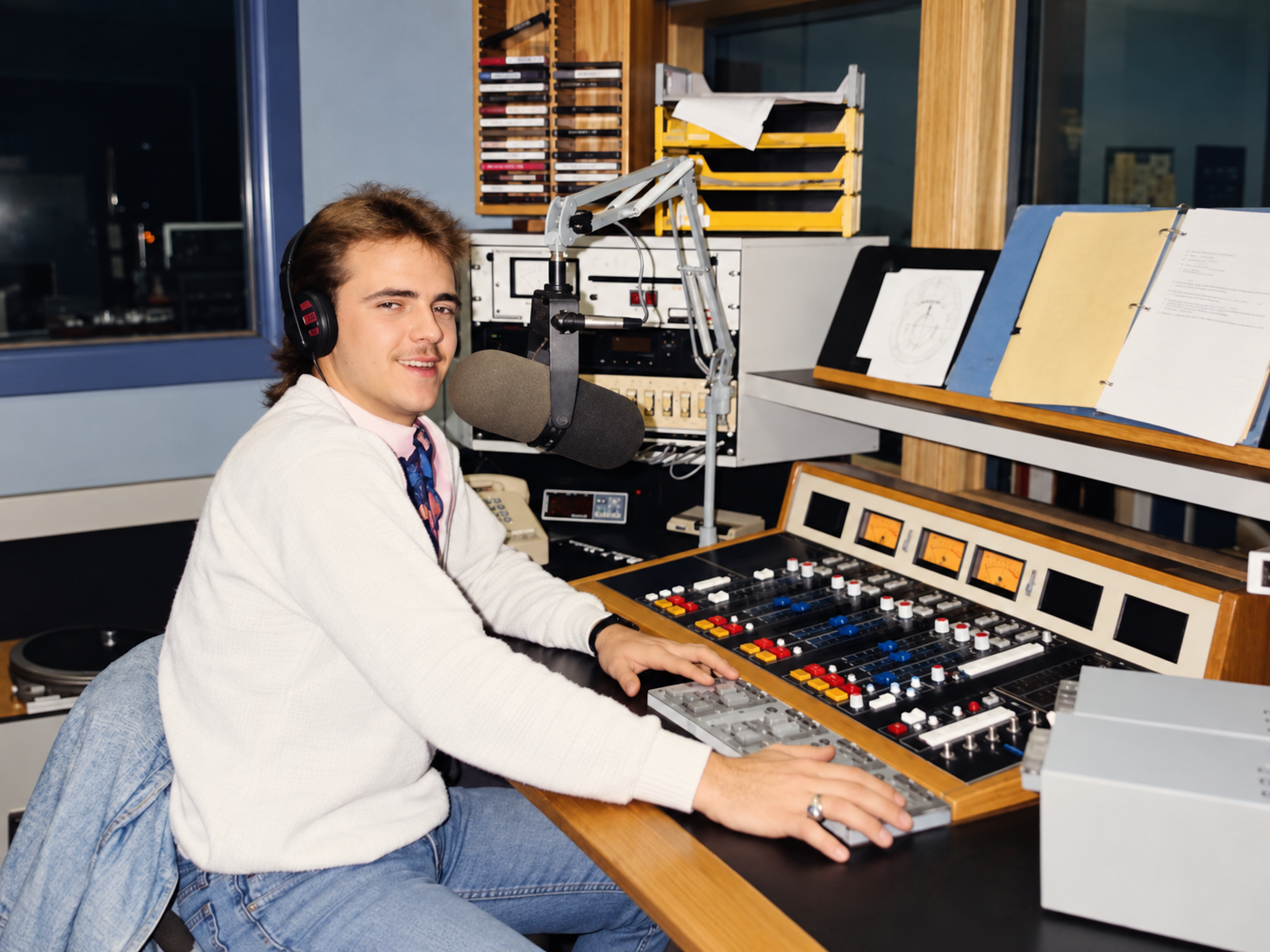 Joe WCVH 1989.png