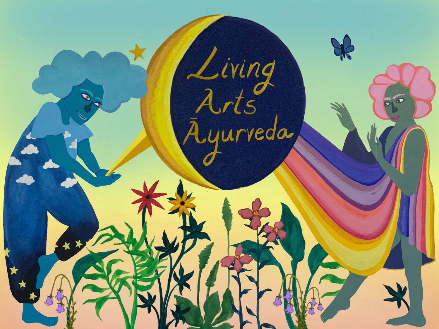 Living Arts Ayurveda
