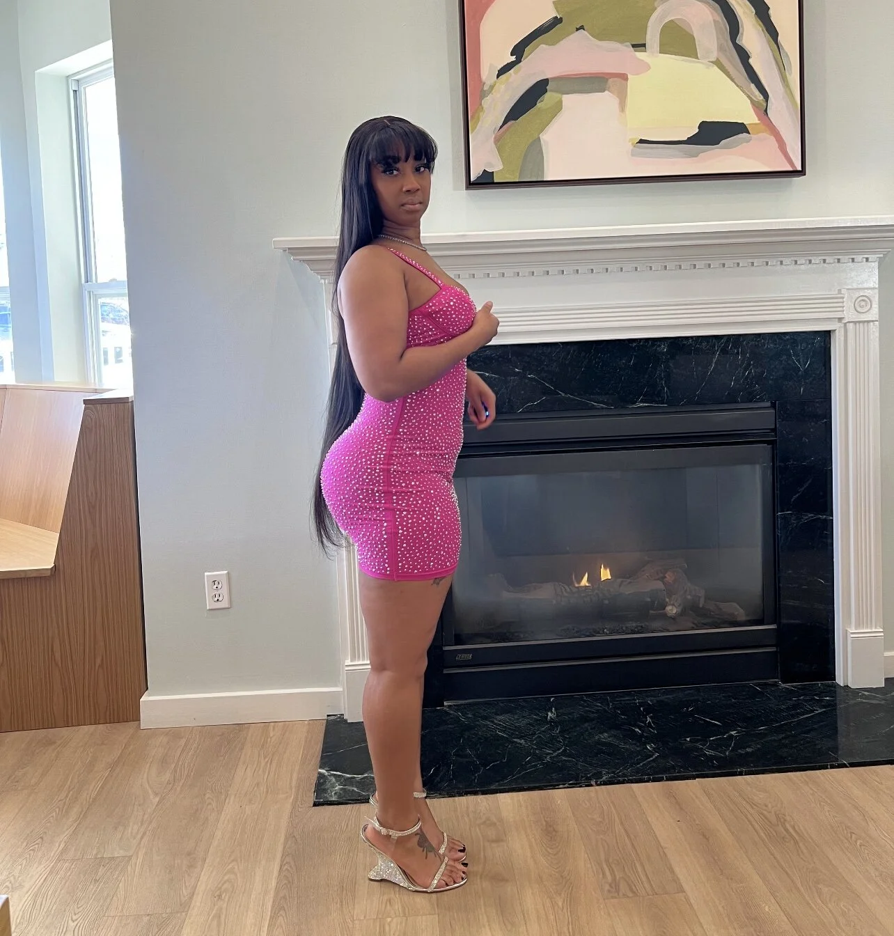 The Galaxy Collection "Adore Me"