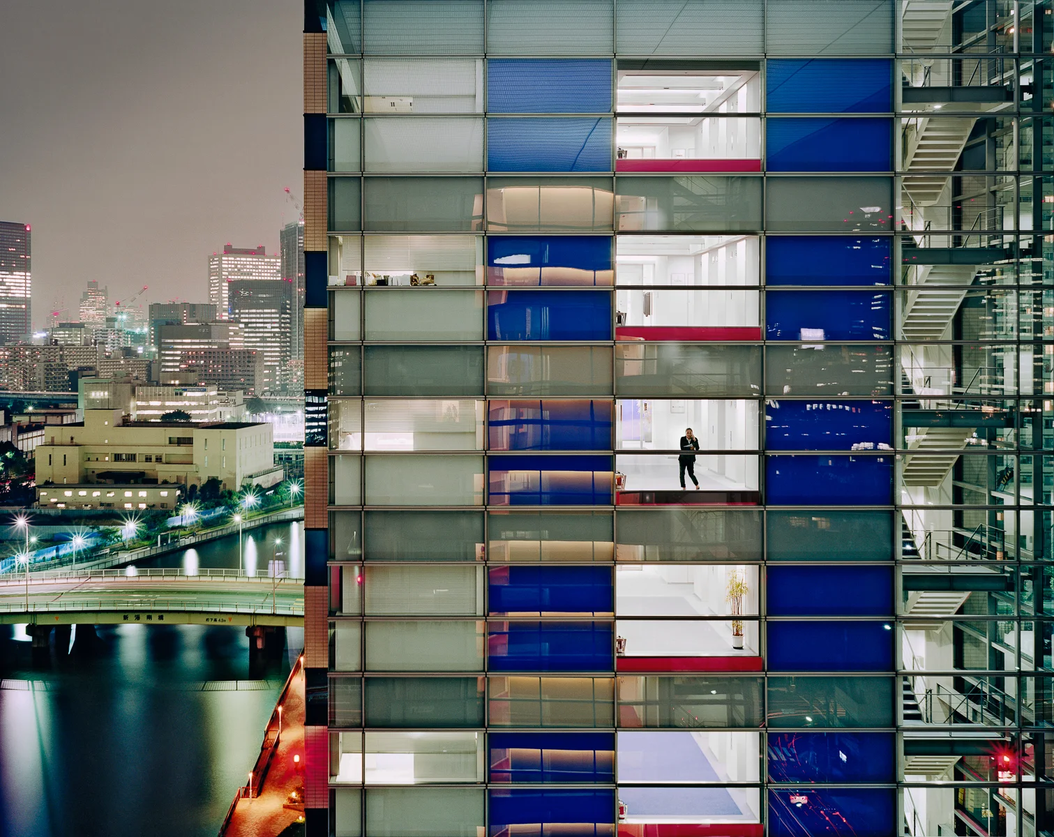 104, TOKYO