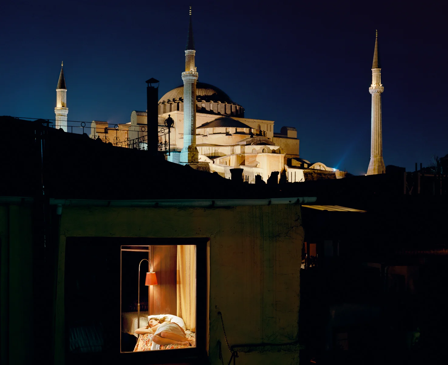 309, ISTANBUL