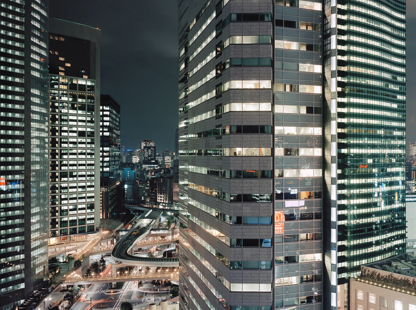 95, TOKYO