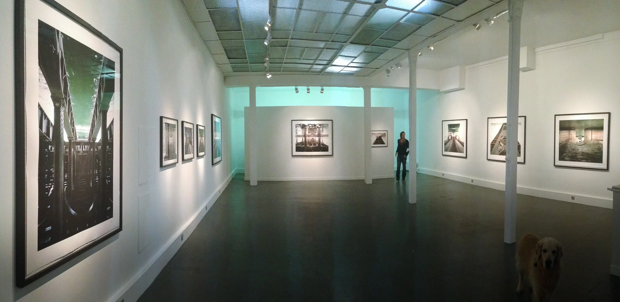 la galerie particulière, paris