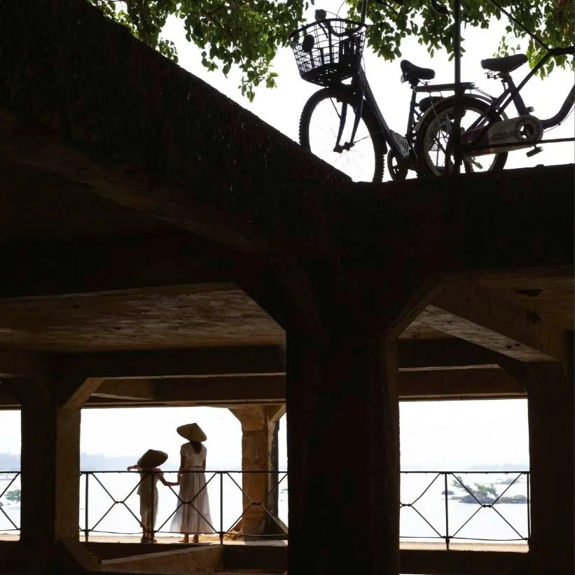 PORTES OUVERTES DE L'ATELIER • AUTOMNE 2024 •