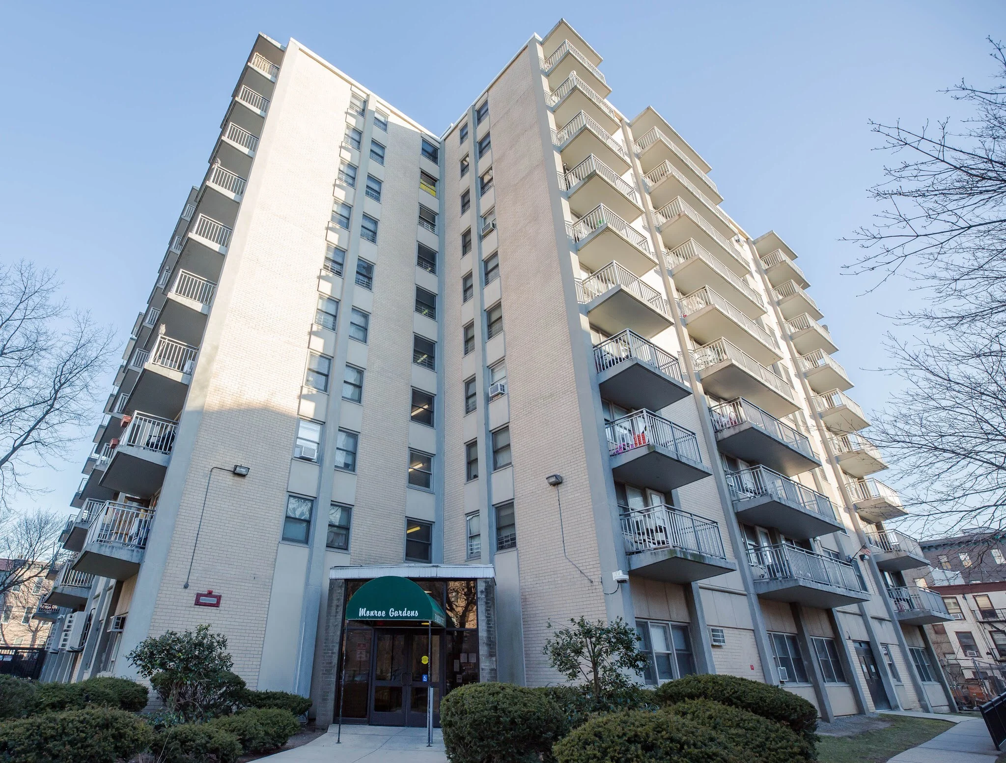 Hoboken Housing Authority