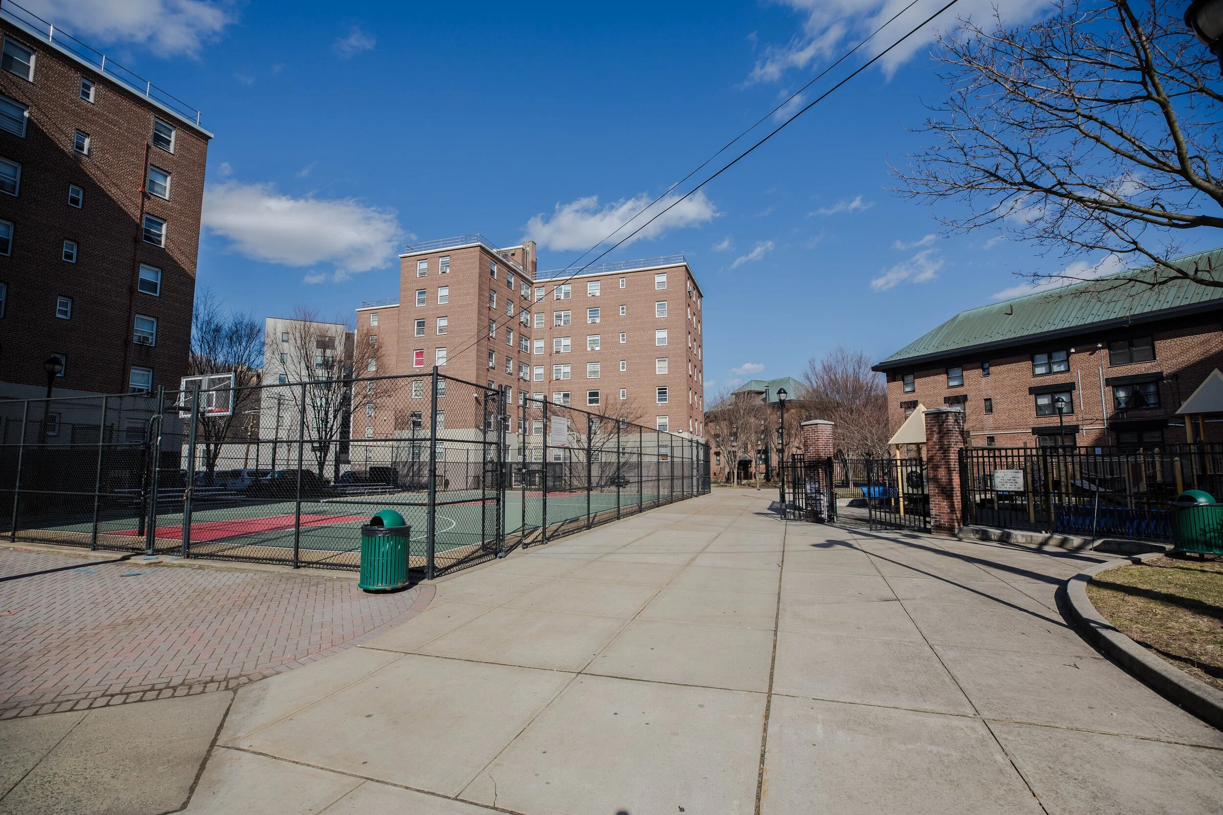 Hoboken Housing Authority