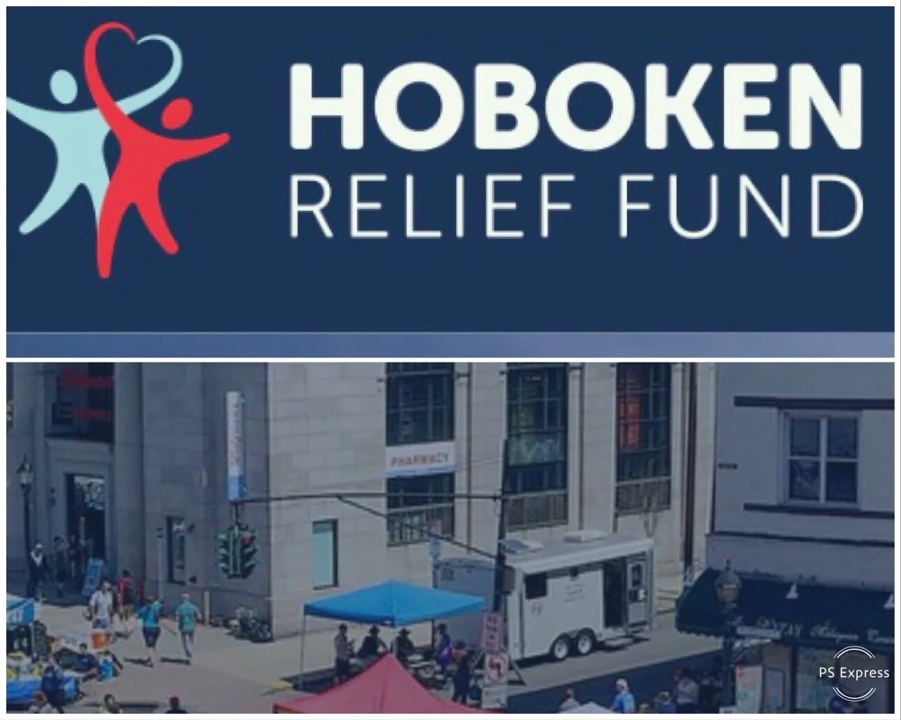 Need Assistance? The Hoboken Relief Fund Can Help. Apply Today!!!