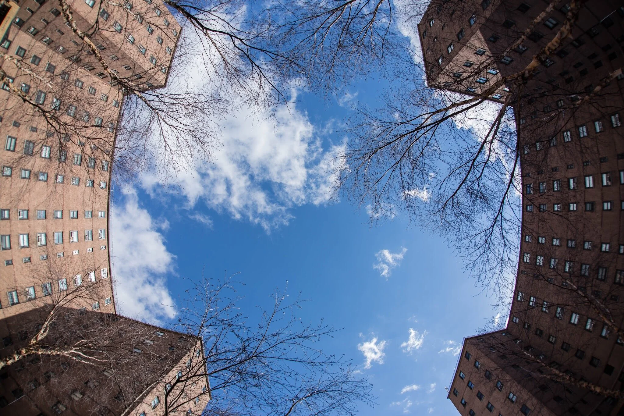Hoboken Housing Authority