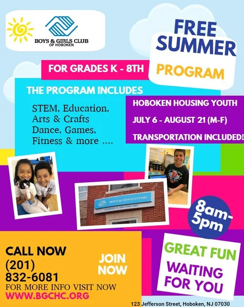 Hoboken Housing Authority