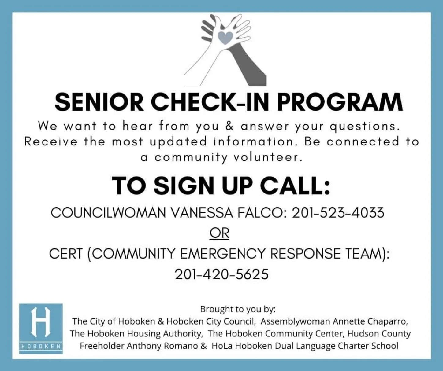 Hoboken Housing Authority