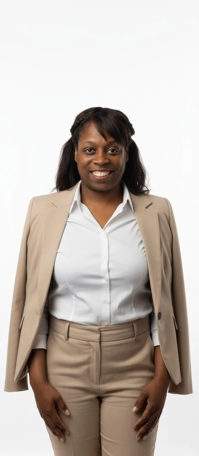 Generic user profile icon with a white silhouette of a person on a blue circular background.