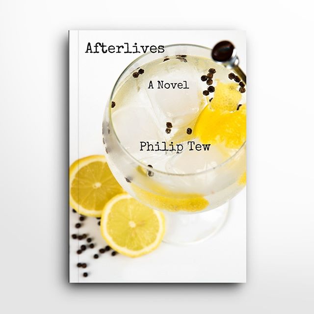 Our third book &lsquo;Afterlives&rsquo;, a Nobel by Philip Tew is available for pre-order for delivery next week 📚 Learn more and order on the link below

https://www.brigand.london/books/afterlives