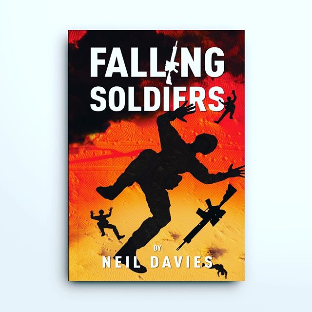 ‪Falling Soldiers by Neil Davies is now available to order https://www.brigand.london/books/falling-soldiers‬