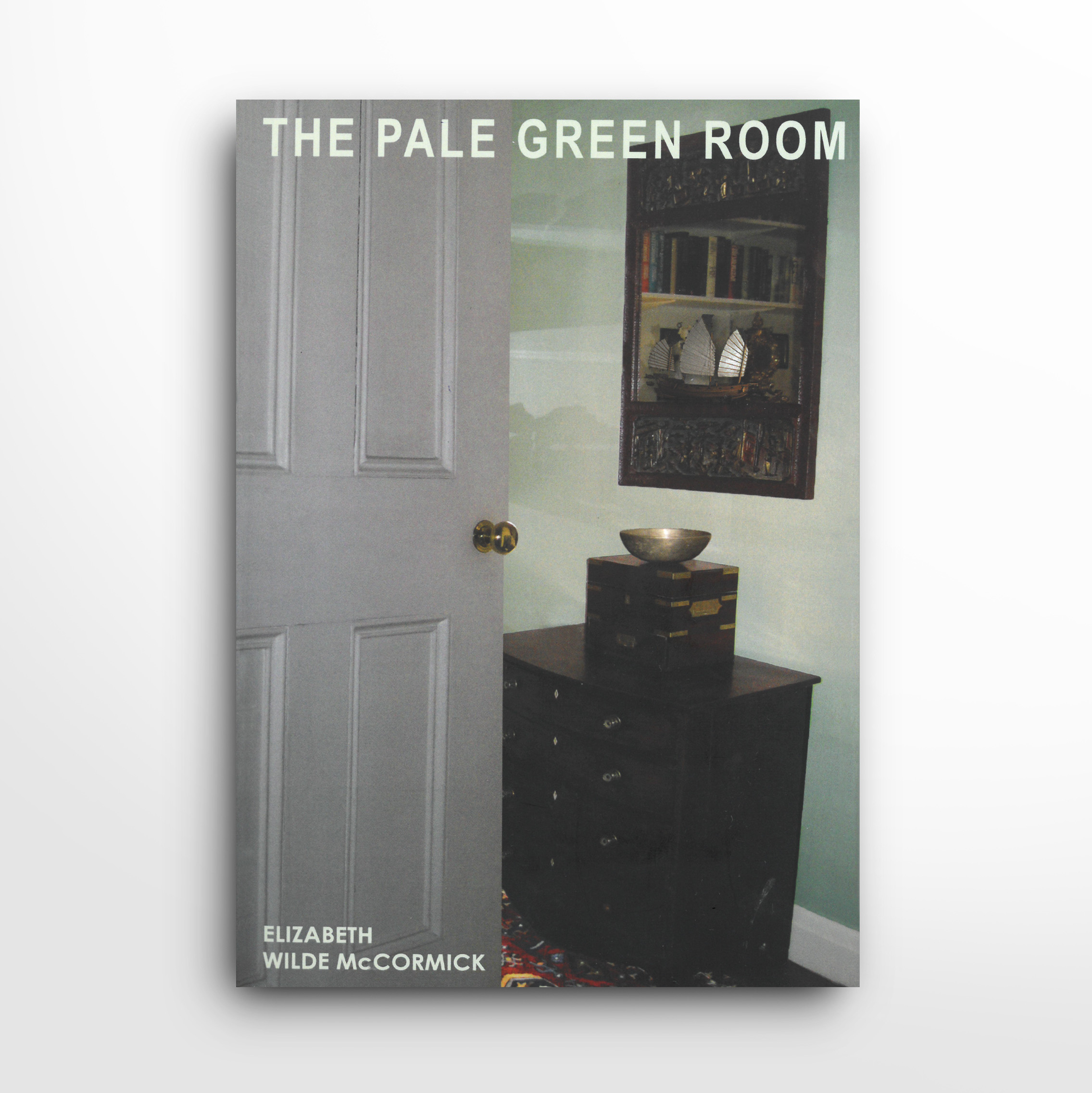 The Pale Green Room - Elizabeth Wilde McCormick