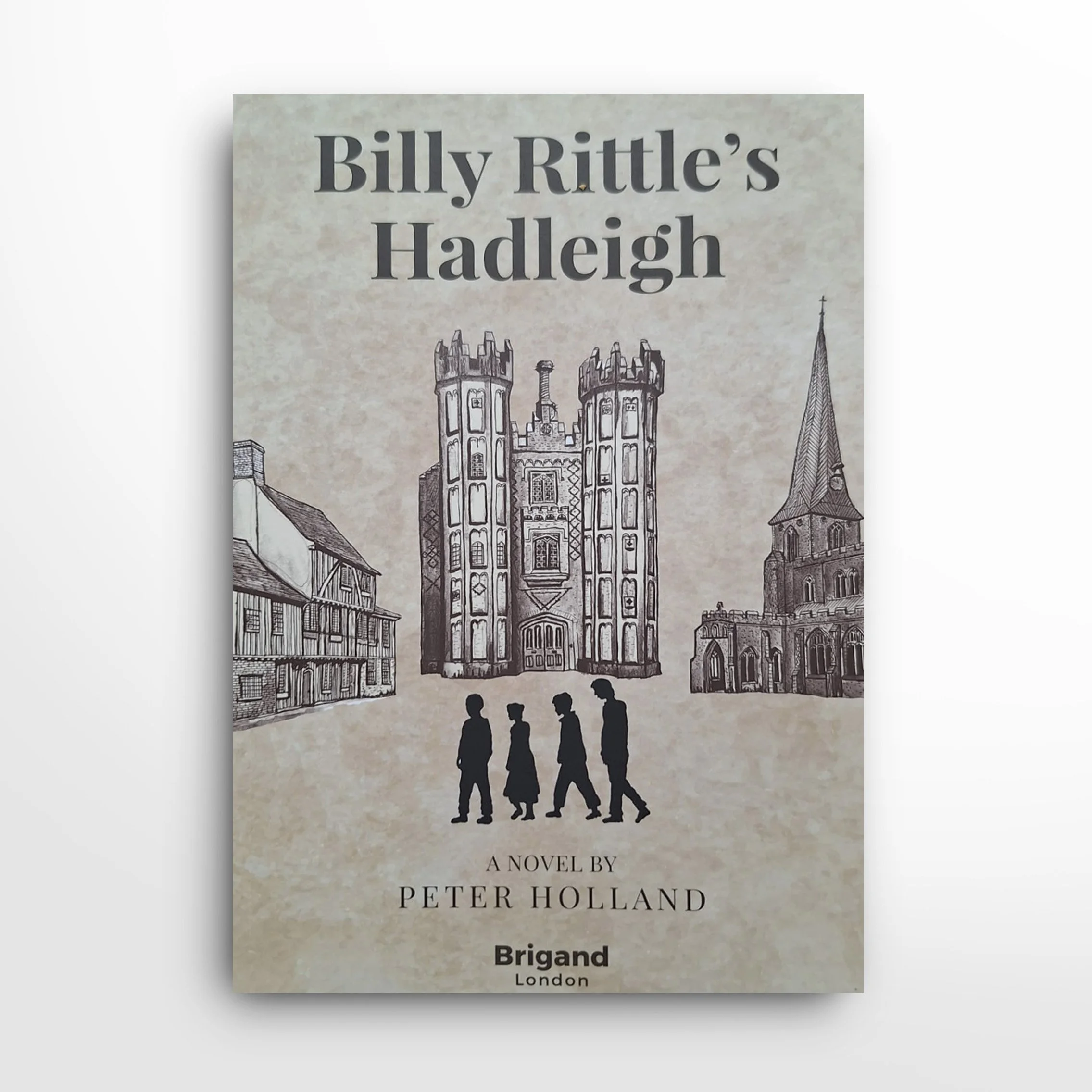 Billy Rittle's Hadleigh