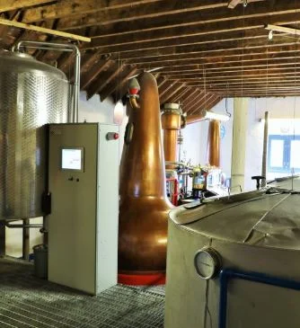 The Inimitable Icon of Islay: Kilchoman 