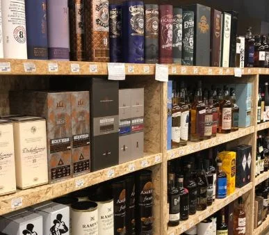 The Best Spirit at Every Price Point