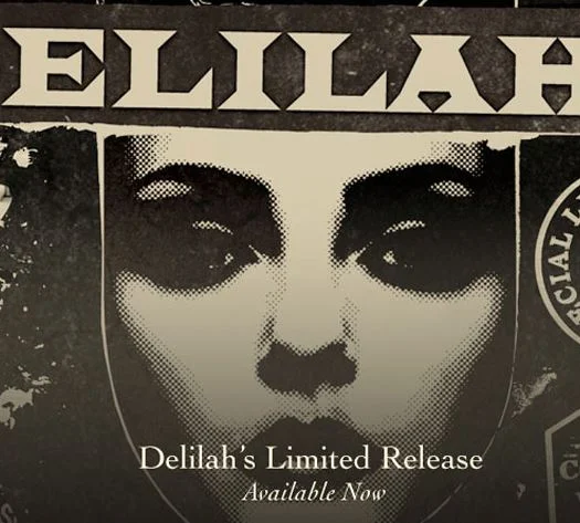 Oy, Delilah