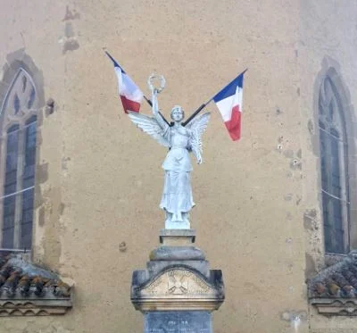 Gascogne Day #3: La Vie Gersois