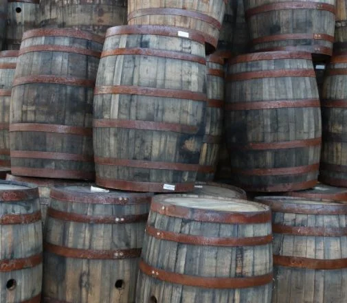 More Whiskey Rules