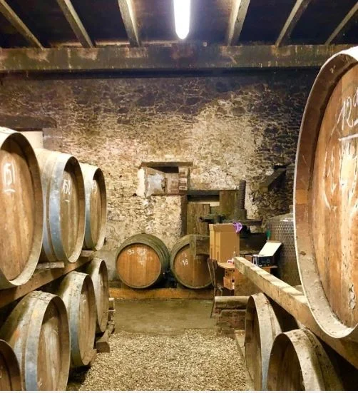 Gascogne Day #2: The Enchanted 