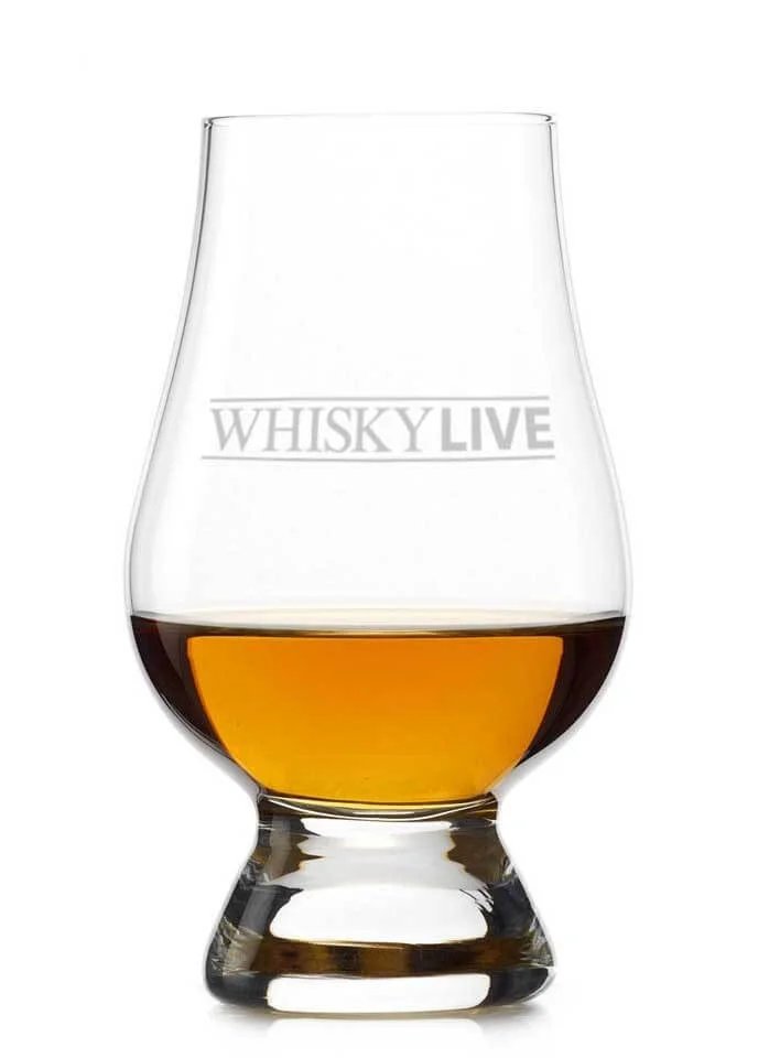 Whisky Live LA 