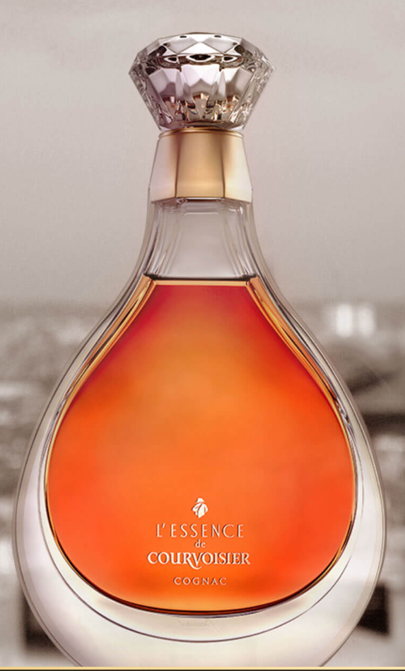 A Night with Courvoisier: An Essence of History &amp; Soul