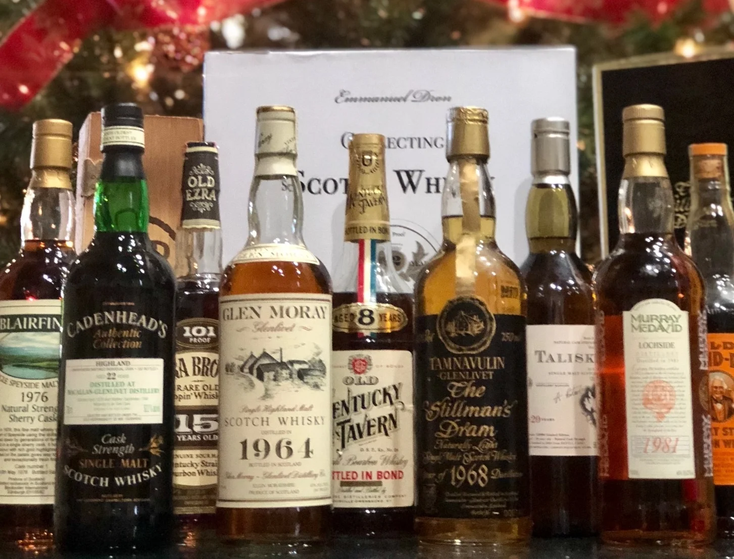 Day 10 - What to get the drinker who has everything?