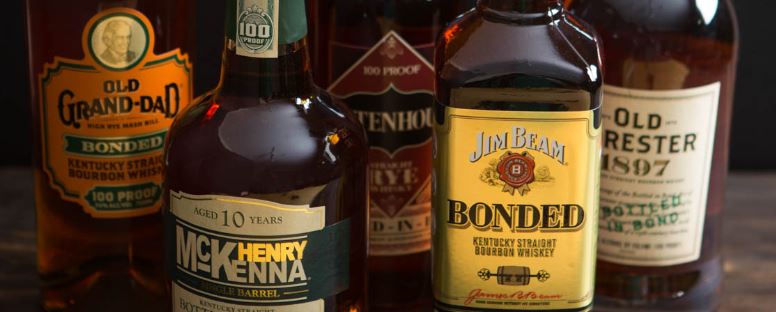 Is it Time to Retire Bottled in Bond? 