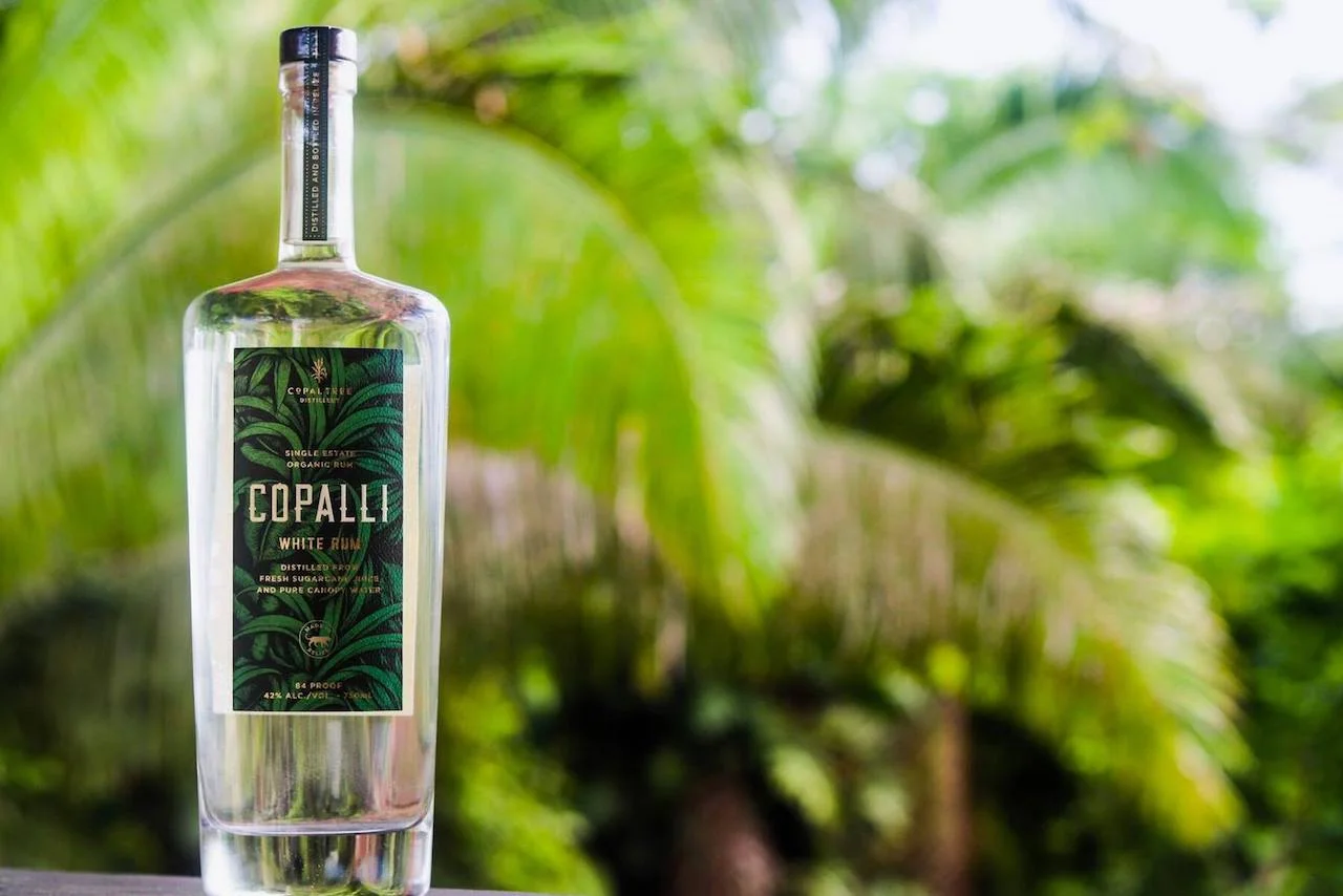 Copalli: Drinking Rum Never Felt So Good