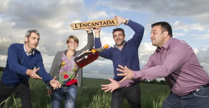 Cult Armagnac – L'Encantada Lous Pibous 
