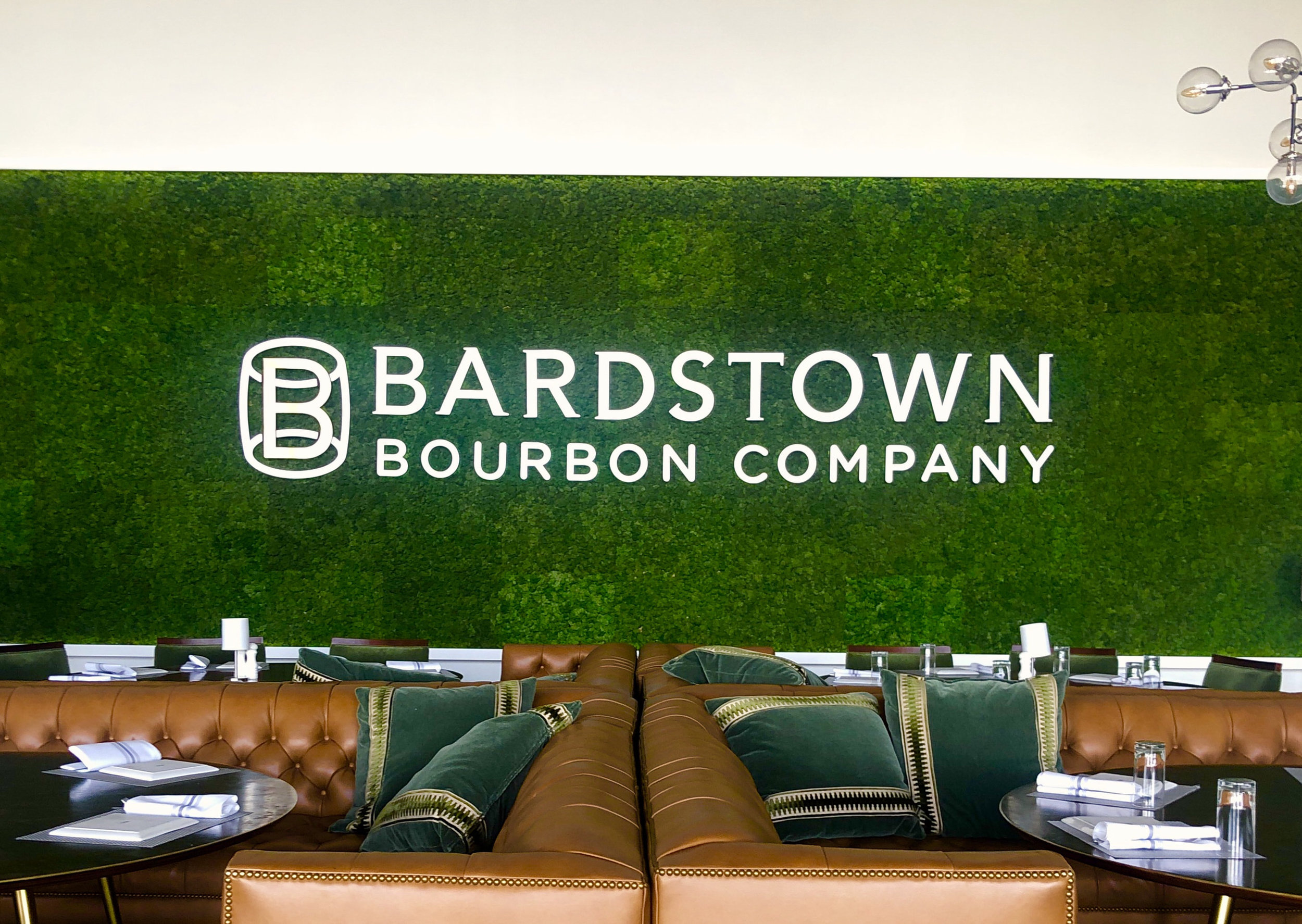 Kentucky Round 2 - Bardstown Booming