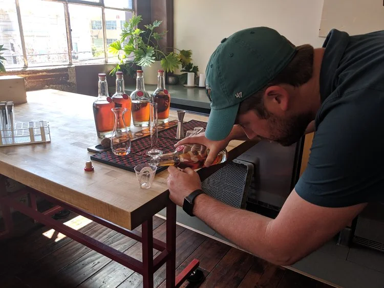 Just Landed! June's Spirits Newsletter