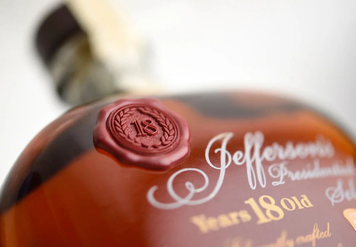 Old &amp; Rare Whiskey Auction
