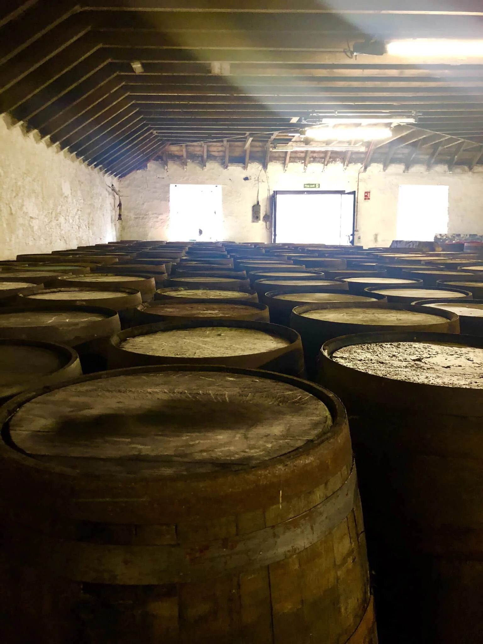 A return to malty grace
