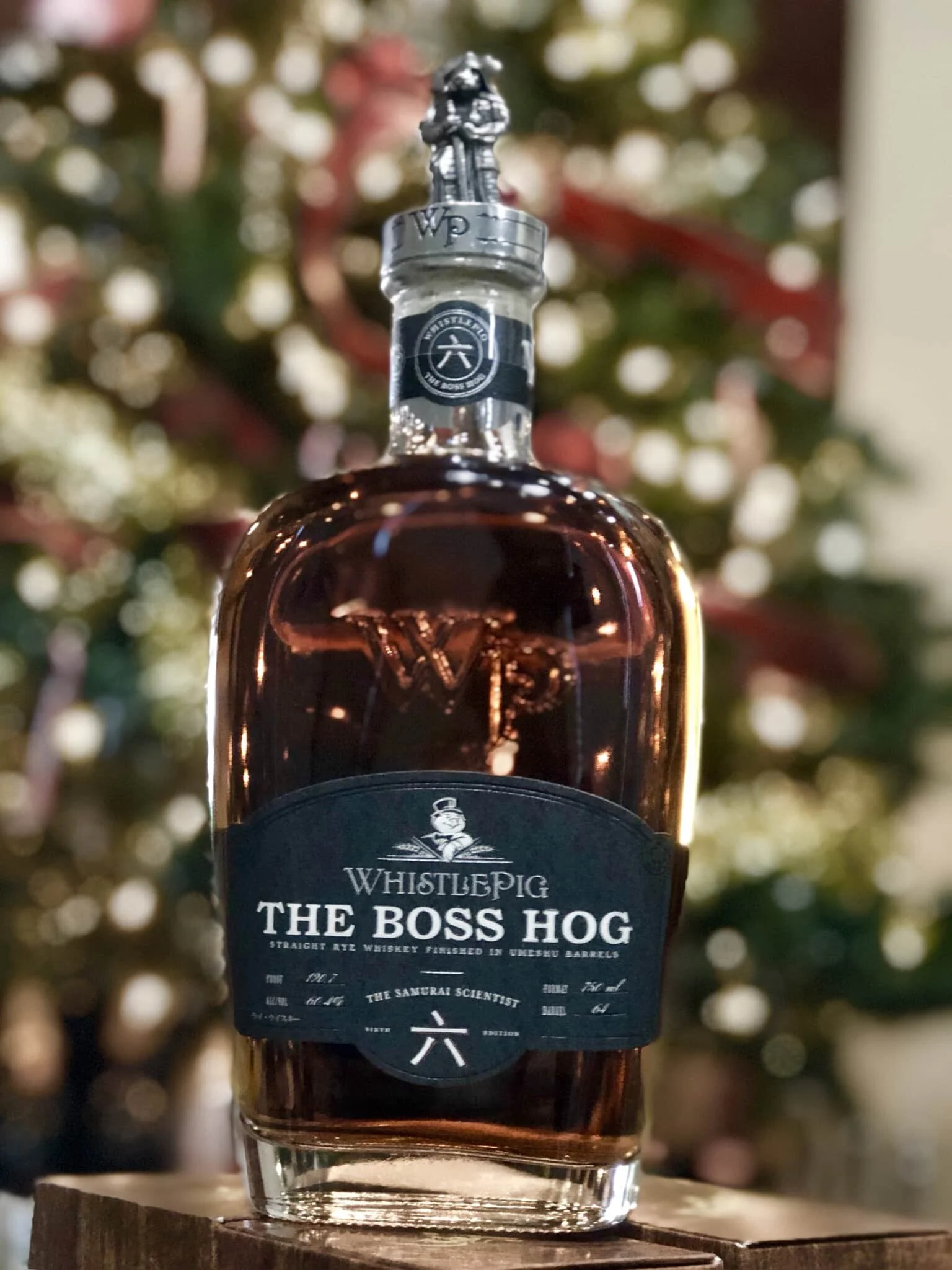 Gifts From The North