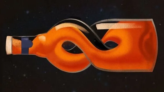 To Infinity, and Beyond!