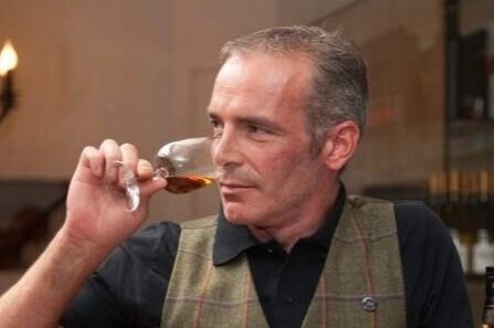 Day Drinking with David: Glendronach Edition