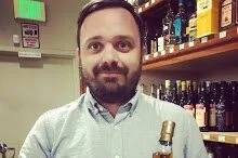 Day Drinking with David: Not Your Grandpa's Scotch