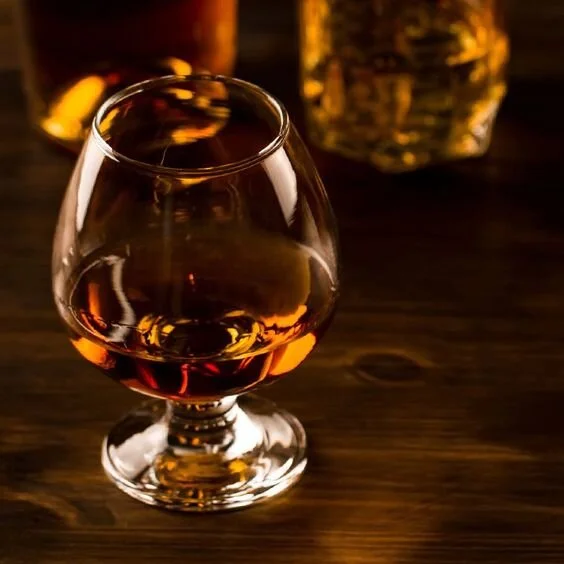 Day Drinking with David: Brandy, Odds and Ends
