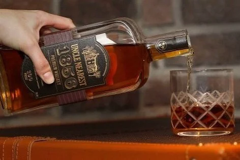 Day Drinking with David: Sherrie Moore of Uncle Nearest