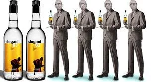Day Drinking with David: Steven Soderbergh and Singani 63