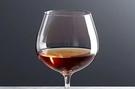 Day Drinking with David: Brandy Edition