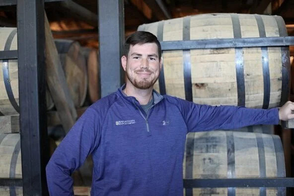 Day Drinking with David: Bardstown Bourbon