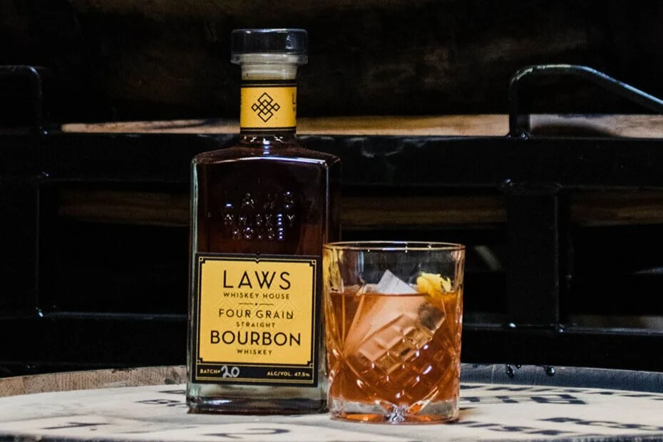 Day Drinking with David: A.D. Laws