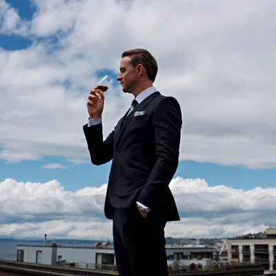 Day Drinking with David: Glenfiddich &amp; Balvenie for Father's Day