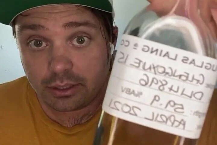 Day Drinking with David: Douglas Laing/Old Particular