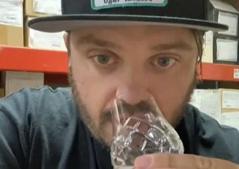 Day Drinking With David: Tequila plus Bourbon Barrel Selections